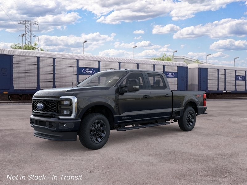 Ford Super Duty F-250® XL 2026