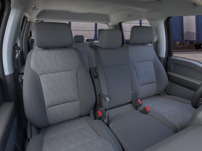 Ford Super Duty F-250® XL 2026