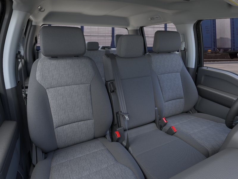 Ford Super Duty F-250® XL 2026