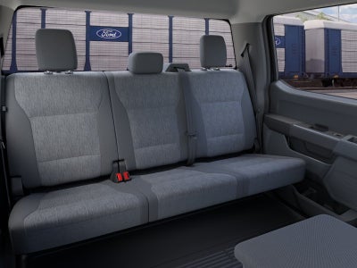 Ford Super Duty F-250® XL 2026