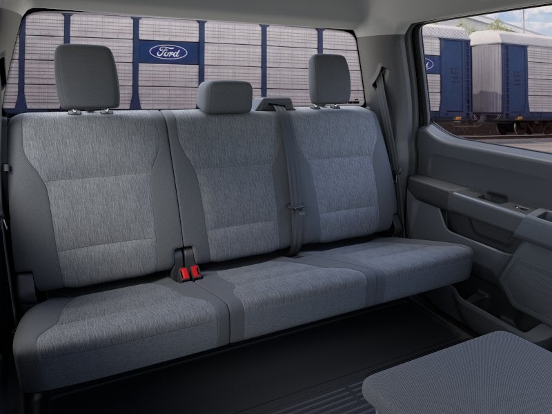 Ford Super Duty F-250® XL 2026