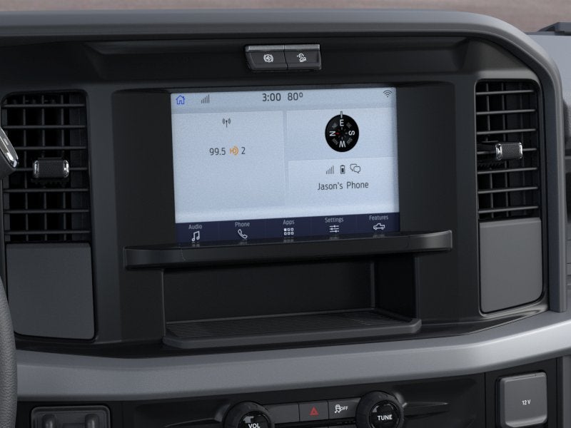 Ford Super Duty F-250® XL 2026