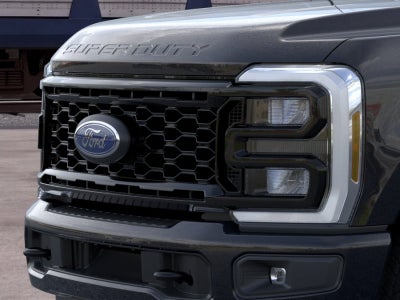 Ford Super Duty F-250® XL 2026