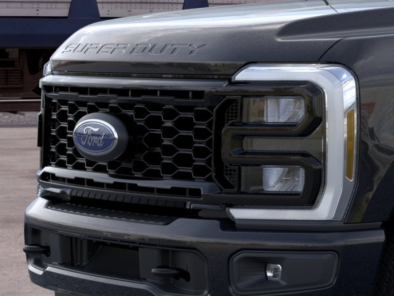 Ford Super Duty F-250® XL 2026