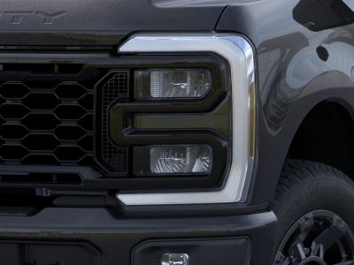 Ford Super Duty F-250® XL 2026