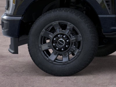 Ford Super Duty F-250® XL 2026
