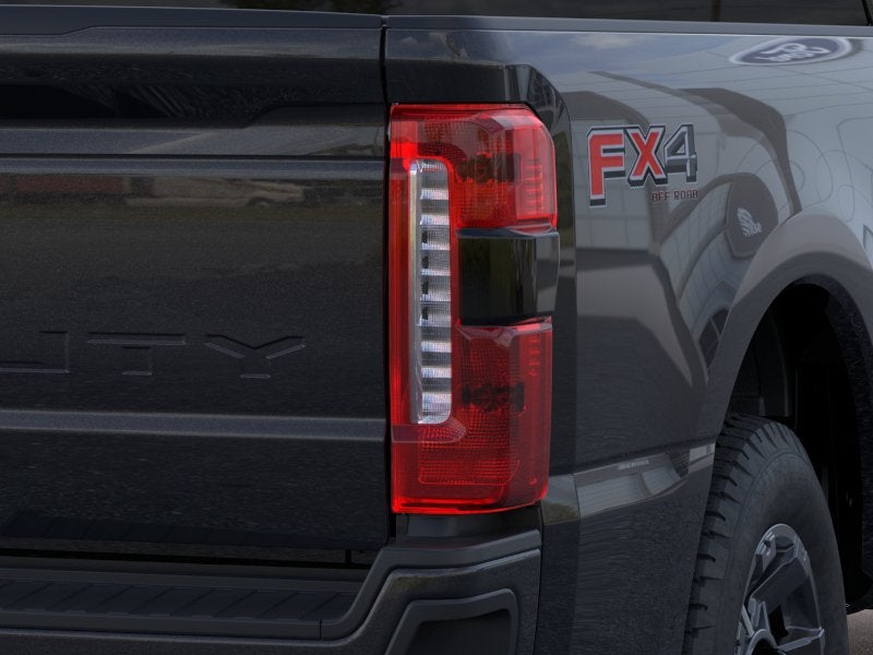 Ford Super Duty F-250® XL 2026