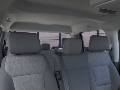 Ford Super Duty F-250® XL 2026