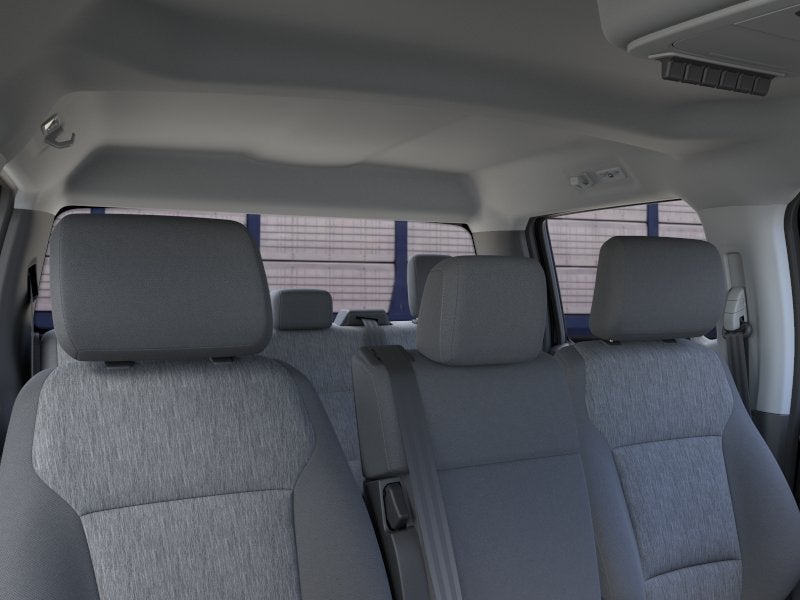 Ford Super Duty F-250® XL 2026