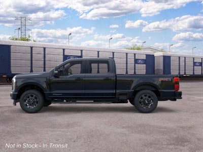Ford Super Duty F-250® XL 2026