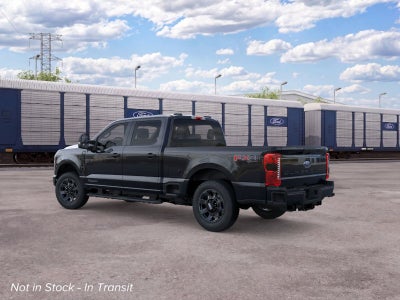 Ford Super Duty F-250® XL 2026