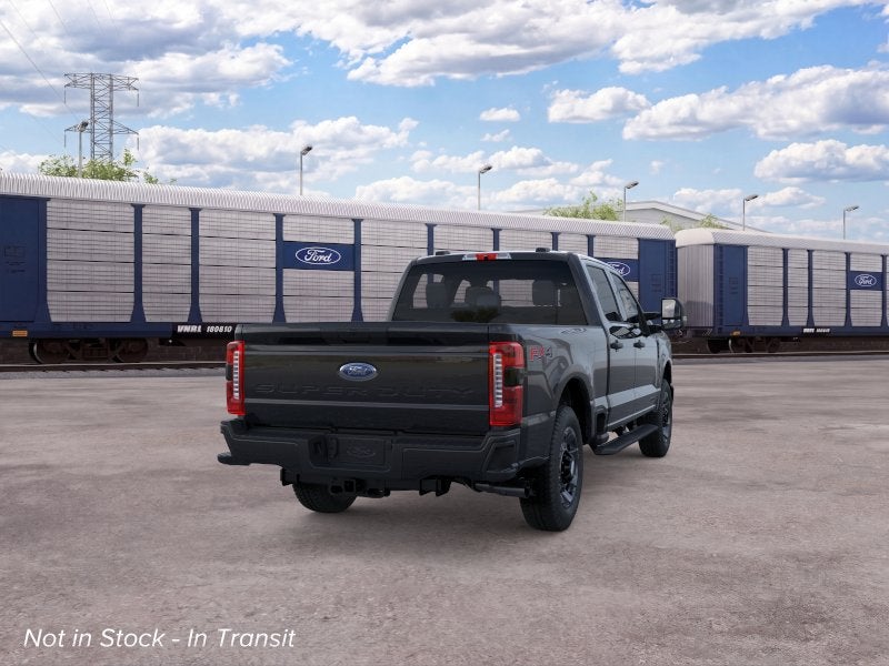 Ford Super Duty F-250® XL 2026