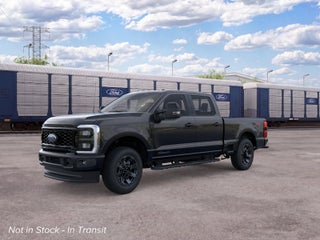 Ford Super Duty F-250® XL 2026