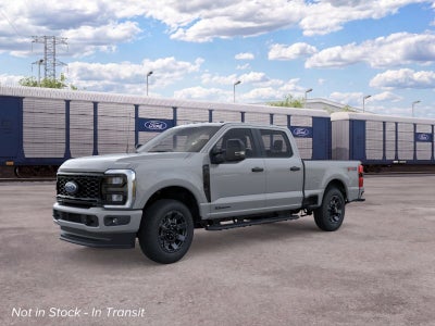 Ford Super Duty F-250® XL 2026