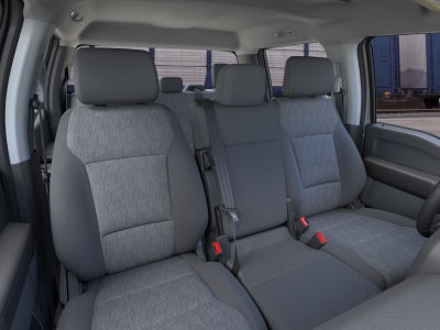 Ford Super Duty F-250® XL 2026