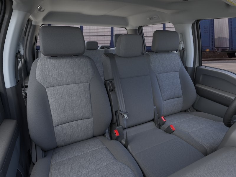 Ford Super Duty F-250® XL 2026