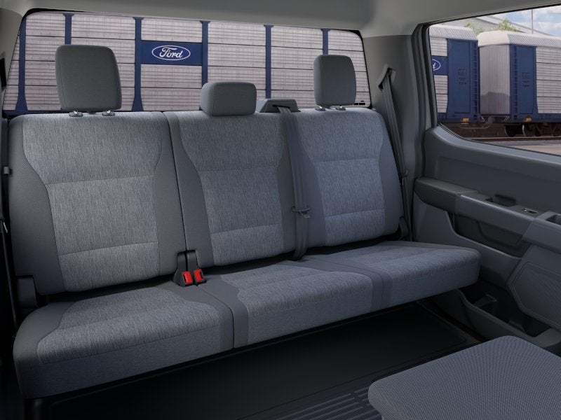 Ford Super Duty F-250® XL 2026