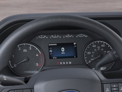 Ford Super Duty F-250® XL 2026