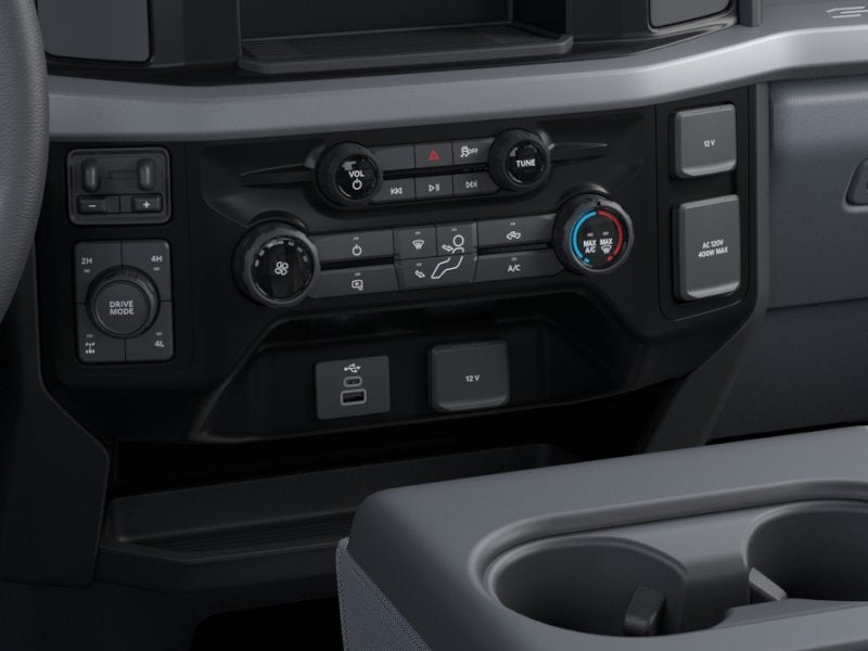 Ford Super Duty F-250® XL 2026
