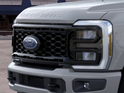 Ford Super Duty F-250® XL 2026