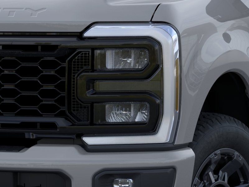 Ford Super Duty F-250® XL 2026