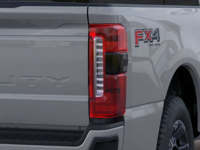Ford Super Duty F-250® XL 2026