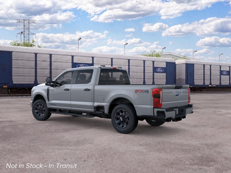Ford Super Duty F-250® XL 2026