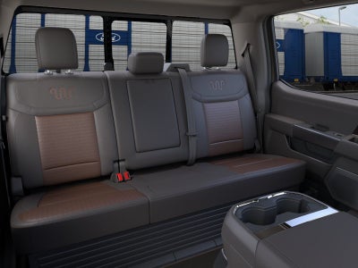 Ford Super Duty F-250® King Ranch® 2026