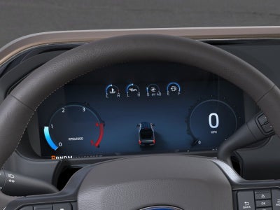 Ford Super Duty F-250® King Ranch® 2026