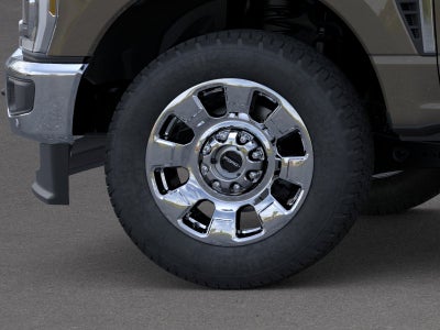 Ford Super Duty F-250® King Ranch® 2026