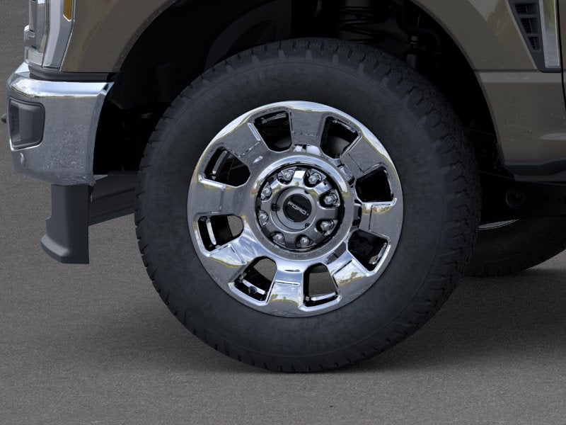 Ford Super Duty F-250® King Ranch® 2026