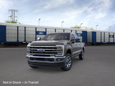 Ford Super Duty F-250® King Ranch® 2026