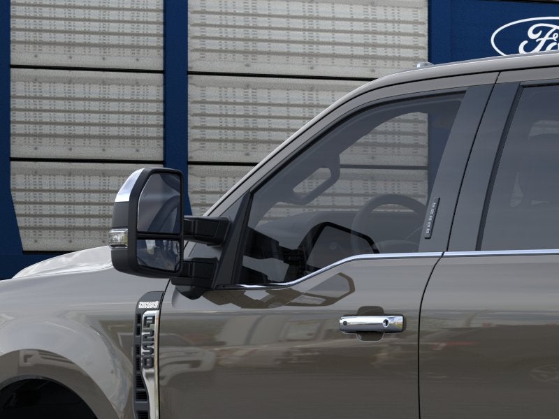 Ford Super Duty F-250® King Ranch® 2026