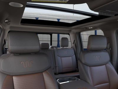 Ford Super Duty F-250® King Ranch® 2026