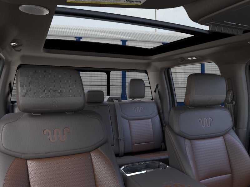 Ford Super Duty F-250® King Ranch® 2026