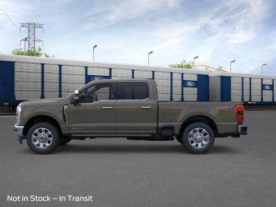 Ford Super Duty F-250® King Ranch® 2026