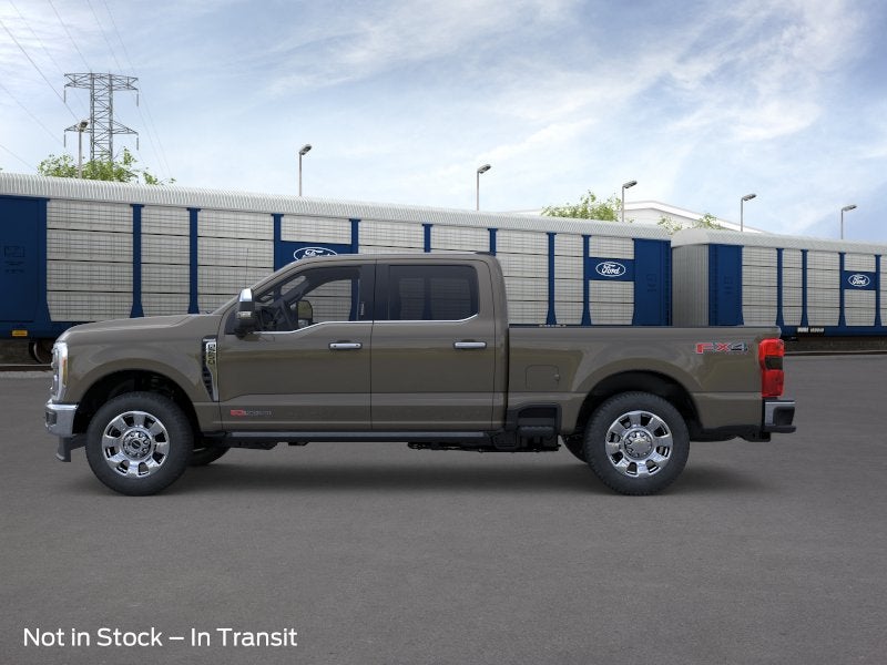 Ford Super Duty F-250® King Ranch® 2026