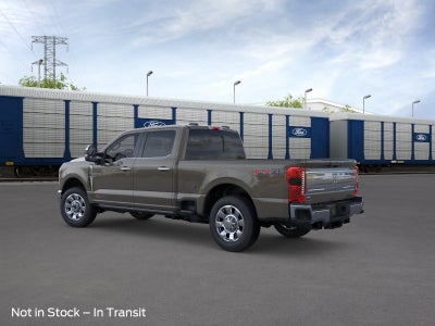 Ford Super Duty F-250® King Ranch® 2026