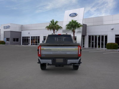 Ford Super Duty F-250® King Ranch® 2026