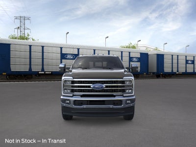 Ford Super Duty F-250® King Ranch® 2026