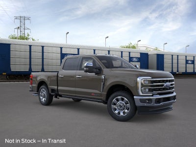 Ford Super Duty F-250® King Ranch® 2026