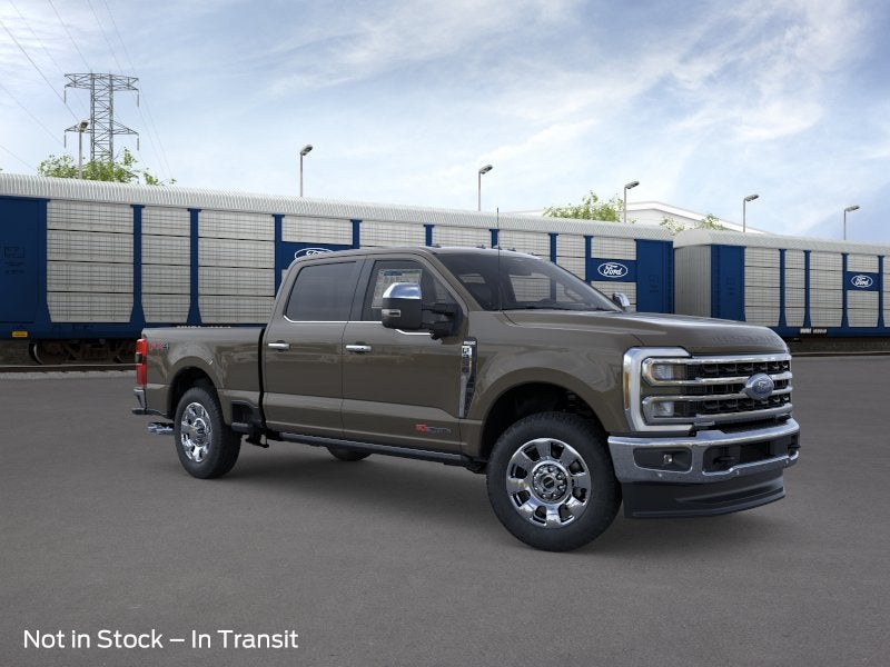 Ford Super Duty F-250® King Ranch® 2026