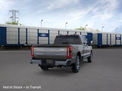 Ford Super Duty F-250® King Ranch® 2026
