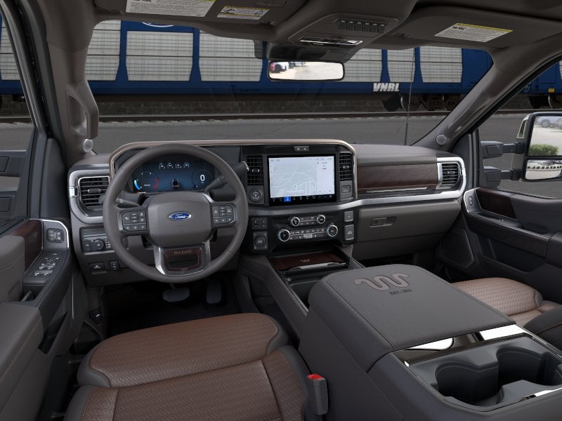 Ford Super Duty F-250® King Ranch® 2026