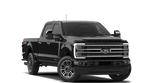 Ford Super Duty F-250® Platinum® 2027