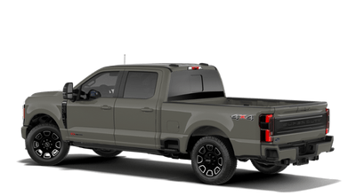 Ford Super Duty F-250® Platinum® 2027