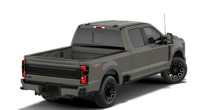 Ford Super Duty F-250® Platinum® 2027
