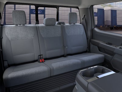 Ford Super Duty F-250® XLT 2026