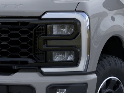 Ford Super Duty F-250® XLT 2026