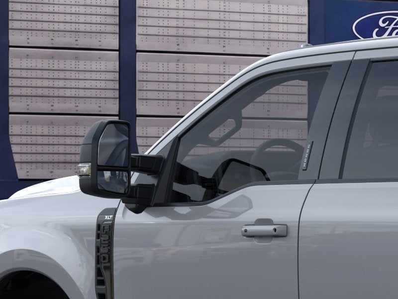 Ford Super Duty F-250® XLT 2026